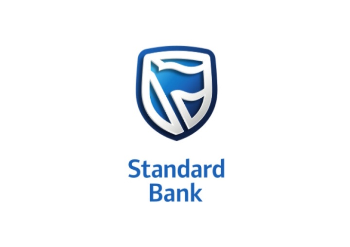 Standard Bank logo