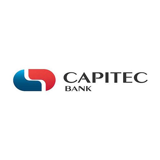 Capitec Bank logo