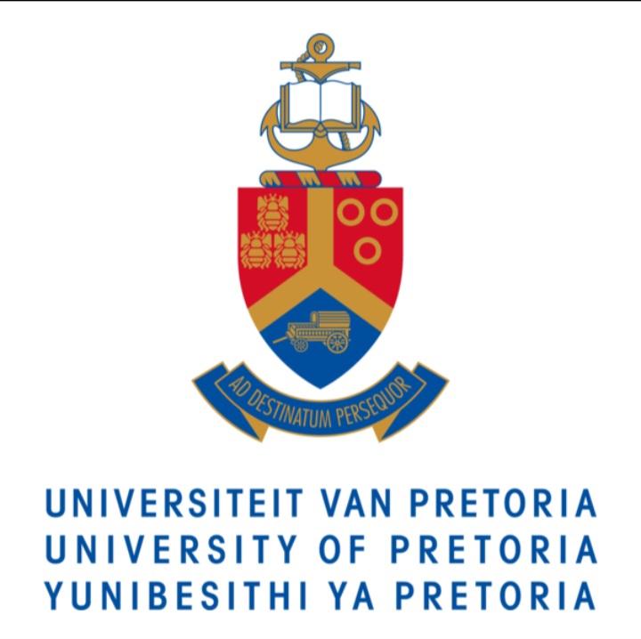 University of Pretoria logo