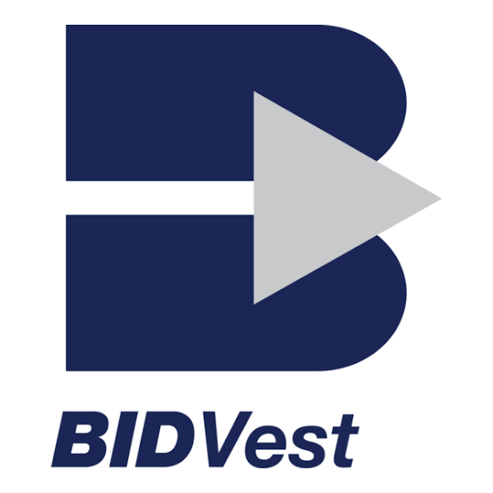 Bidvest Facilities Management logo