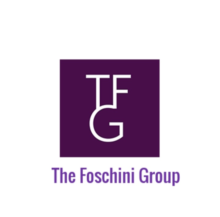 TFG (The Foschini Group) logo