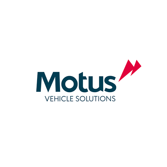 Motus Corporation logo