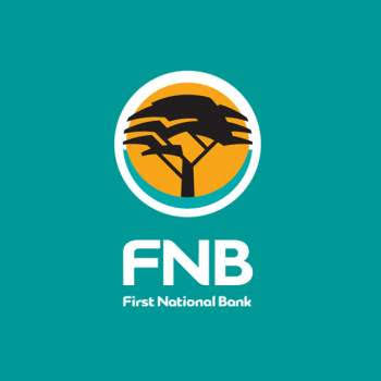 FNB (First National Bank) logo