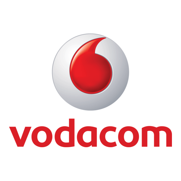 Vodacom logo