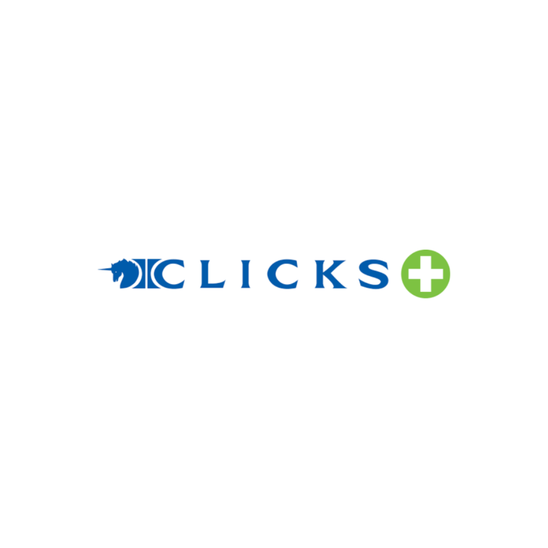 Clicks Group logo