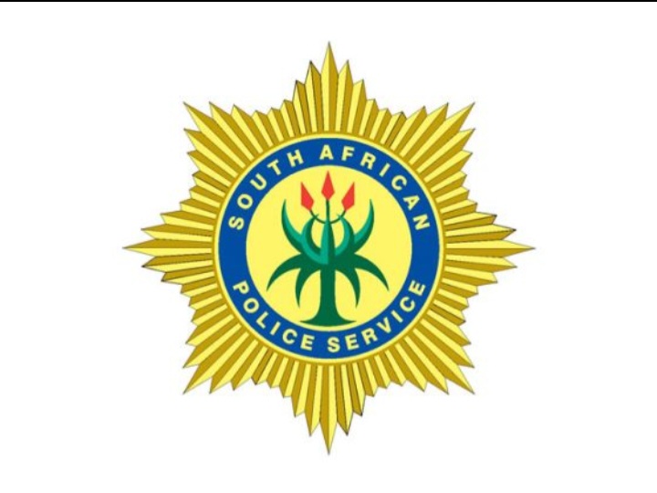 South African Police Service (SAPS) logo
