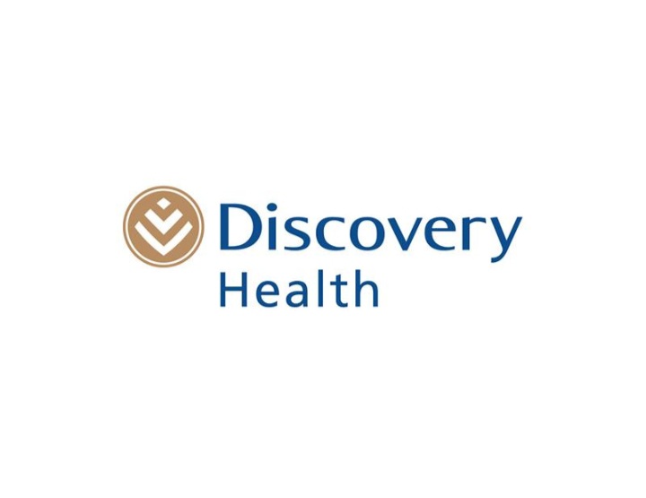 Discovery logo