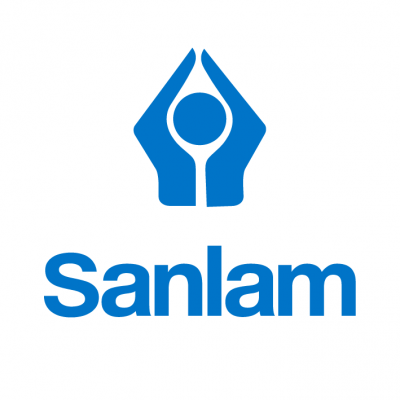 Sanlam logo